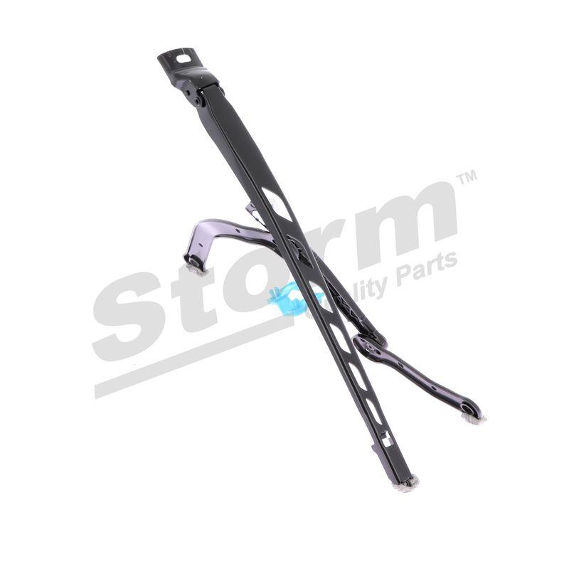 Bras d'essuie-glace, nettoyage des vitres STORM QUALITY PARTS 153040