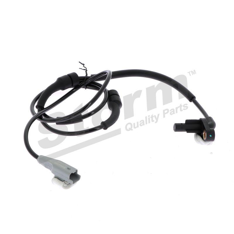Capteur, vitesse de roue STORM QUALITY PARTS 777124