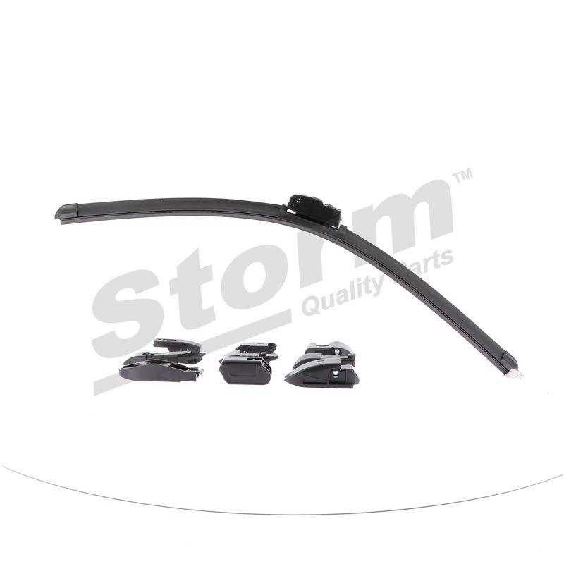 Balai d'essuie-glace STORM QUALITY PARTS 1000531
