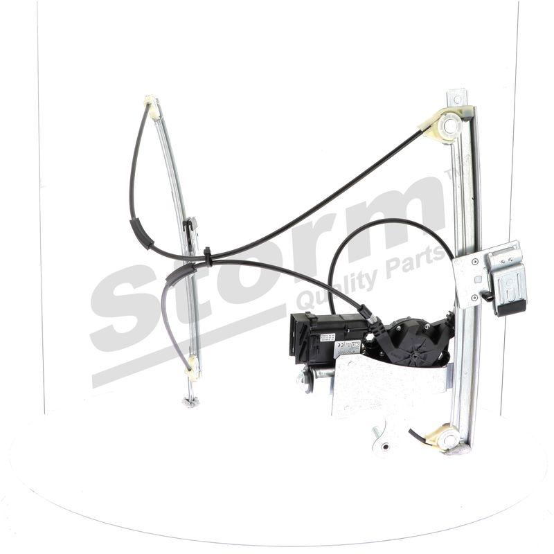Lève-vitre STORM QUALITY PARTS 48579