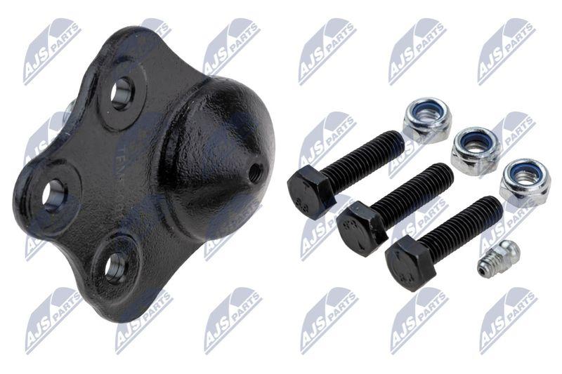Rotule de suspension NTY ZSG-ME-001