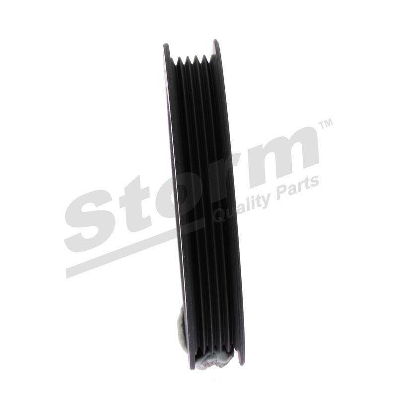 Poulie, vilebrequin STORM QUALITY PARTS 78091