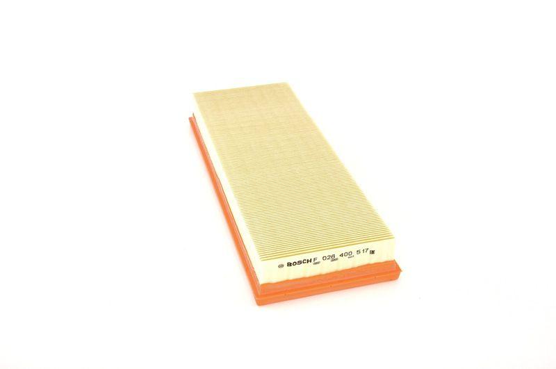 Filtre à air BOSCH F 026 400 517