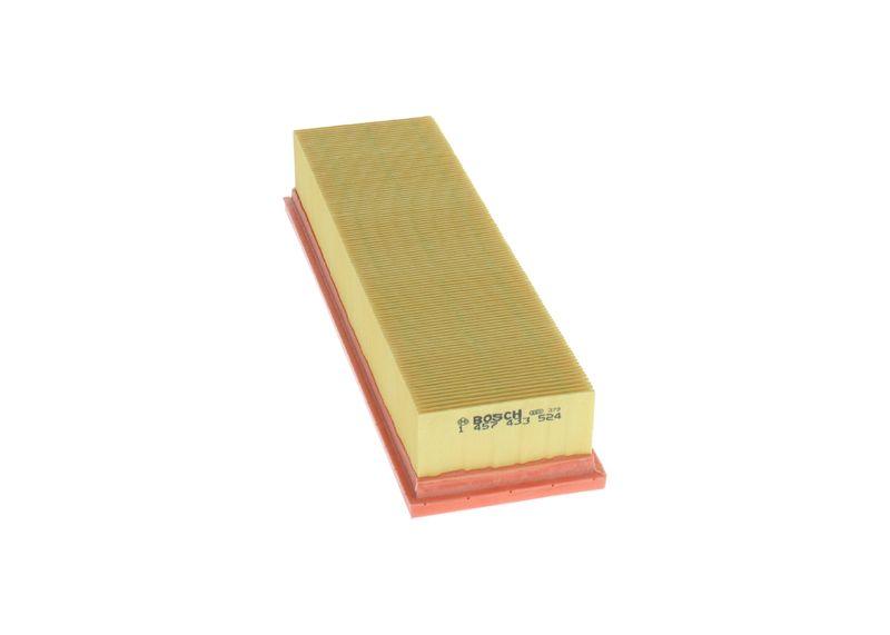 Filtre à air BOSCH 1 457 433 524