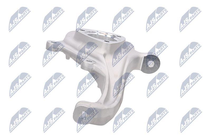 Fusée d'essieu, suspension de roue NTY ZZP-CH-048