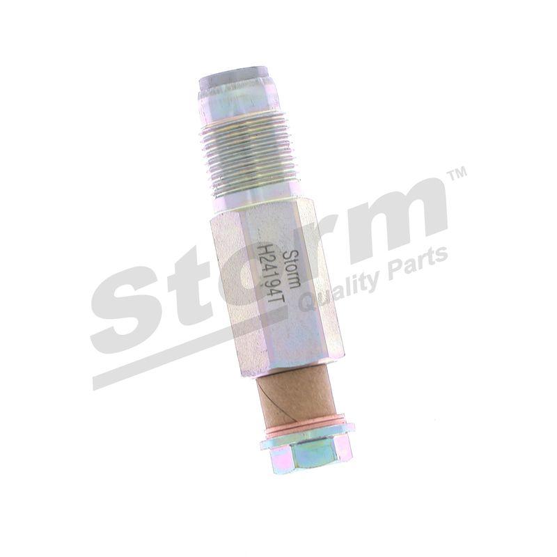 Détendeur, système à rampe commune STORM QUALITY PARTS STO1500200