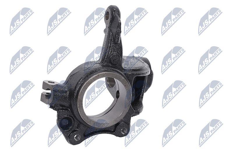 Fusée d'essieu, suspension de roue NTY ZZP-PE-017