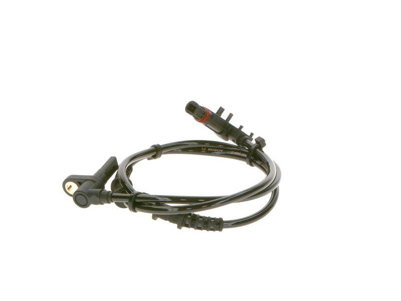 Capteur, vitesse de roue BOSCH 0 986 594 591
