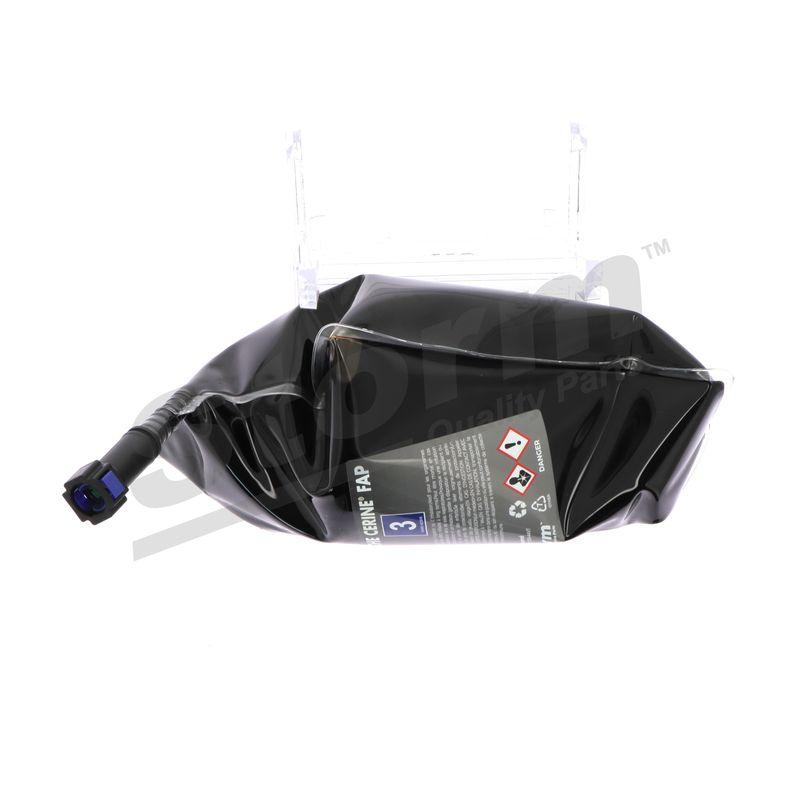 Additif, régénération du filtre à particules/à suie STORM QUALITY PARTS 777500