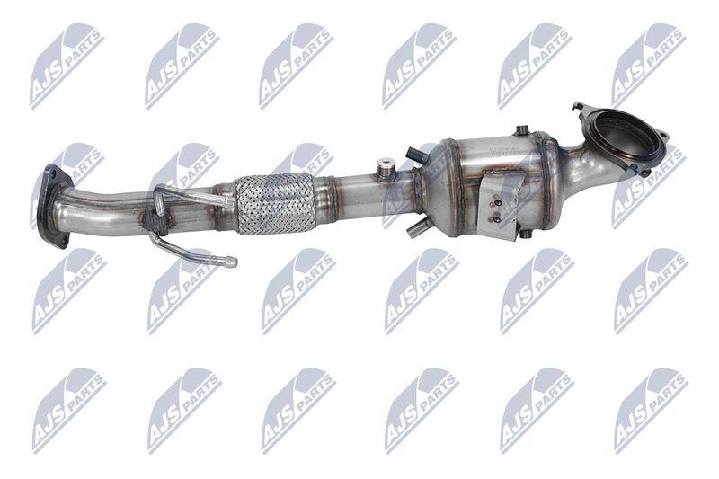 Catalyseur NTY KAT-FR-011