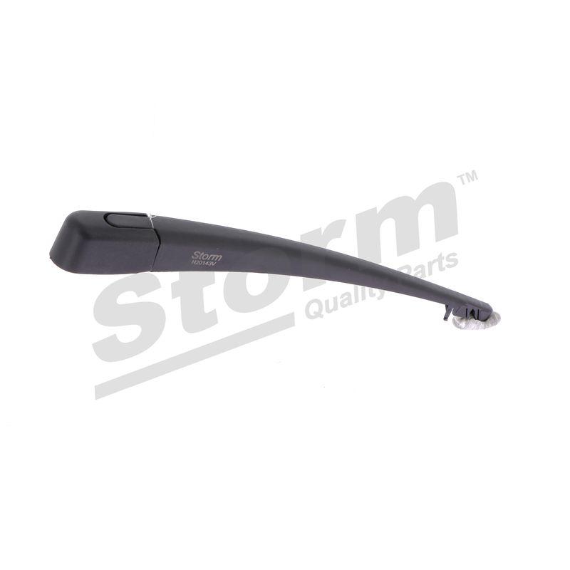 Bras d'essuie-glace, nettoyage des vitres STORM QUALITY PARTS 79742