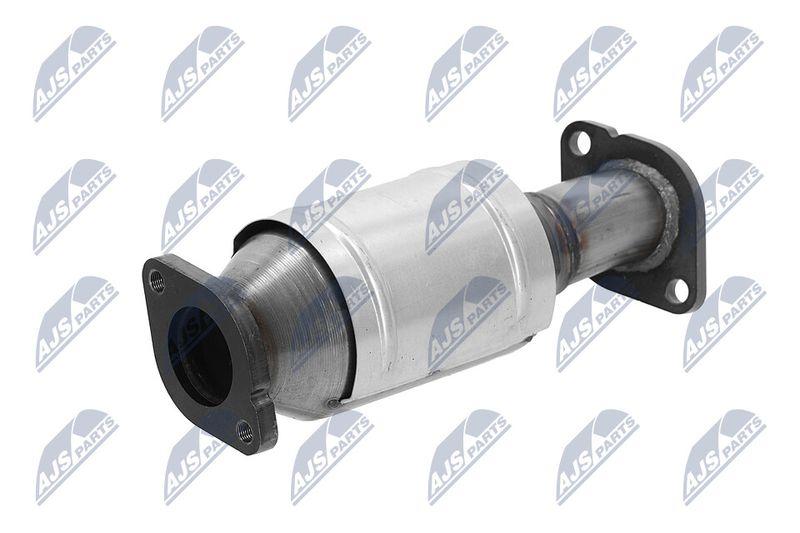 Catalyseur NTY KAT-HY-505