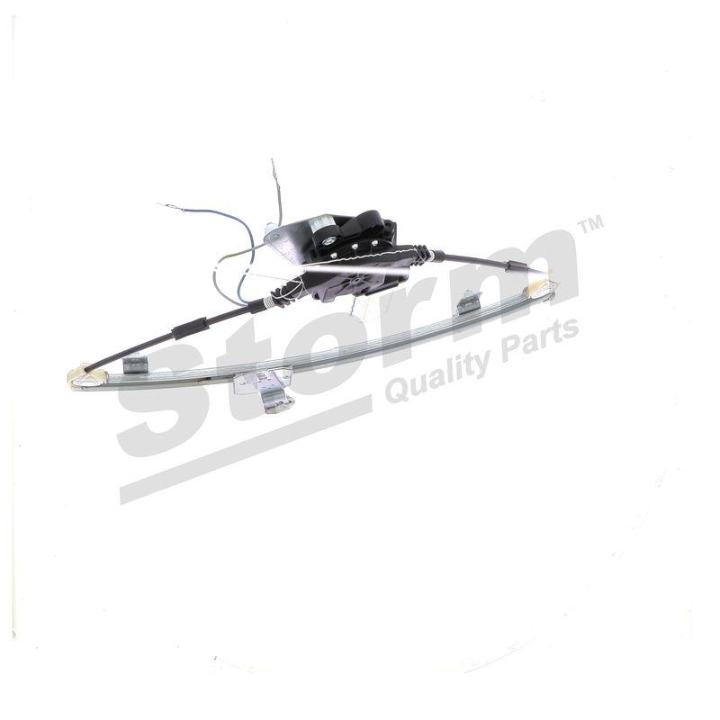 Lève-vitre STORM QUALITY PARTS 160075