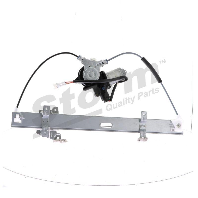 Lève-vitre STORM QUALITY PARTS 125080
