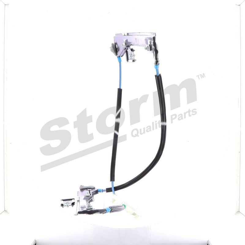 Lève-vitre STORM QUALITY PARTS 96576