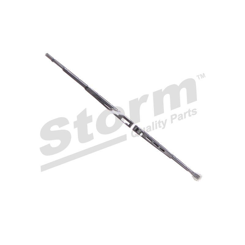Balai d'essuie-glace STORM QUALITY PARTS 1000500