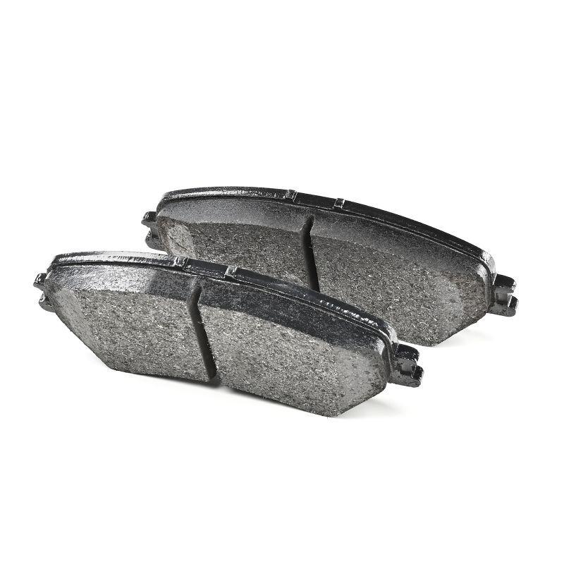 Kit de plaquettes de frein, frein à disque DELPHI LP3144