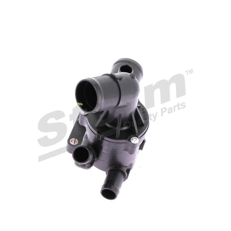 Boîtier du thermostat STORM QUALITY PARTS F16218