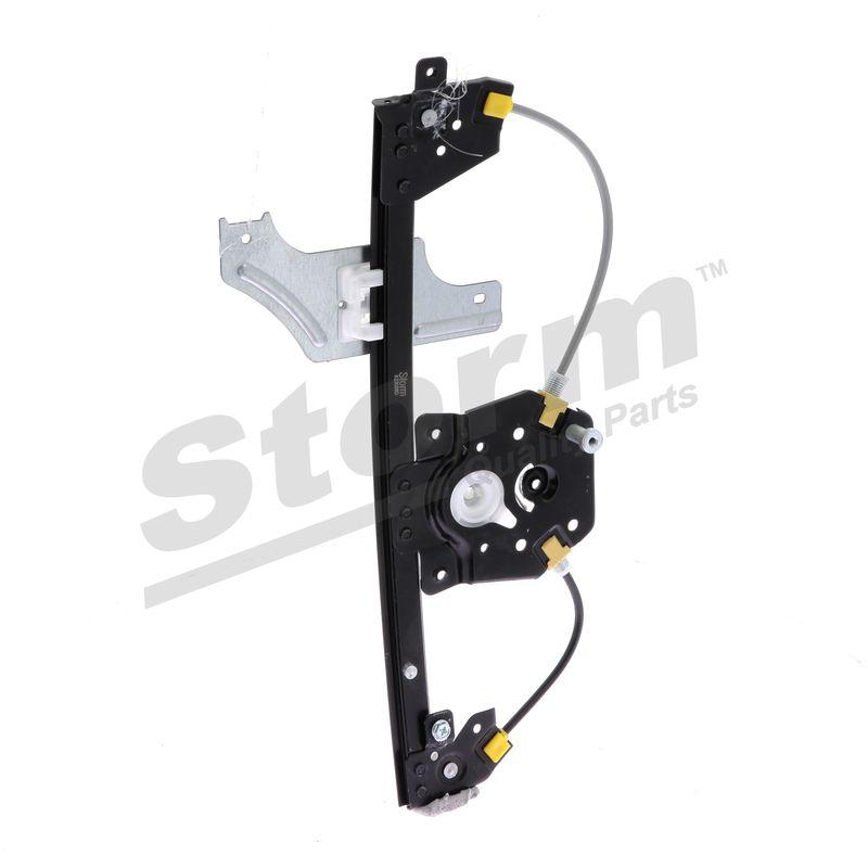 Lève-vitre STORM QUALITY PARTS 7087523
