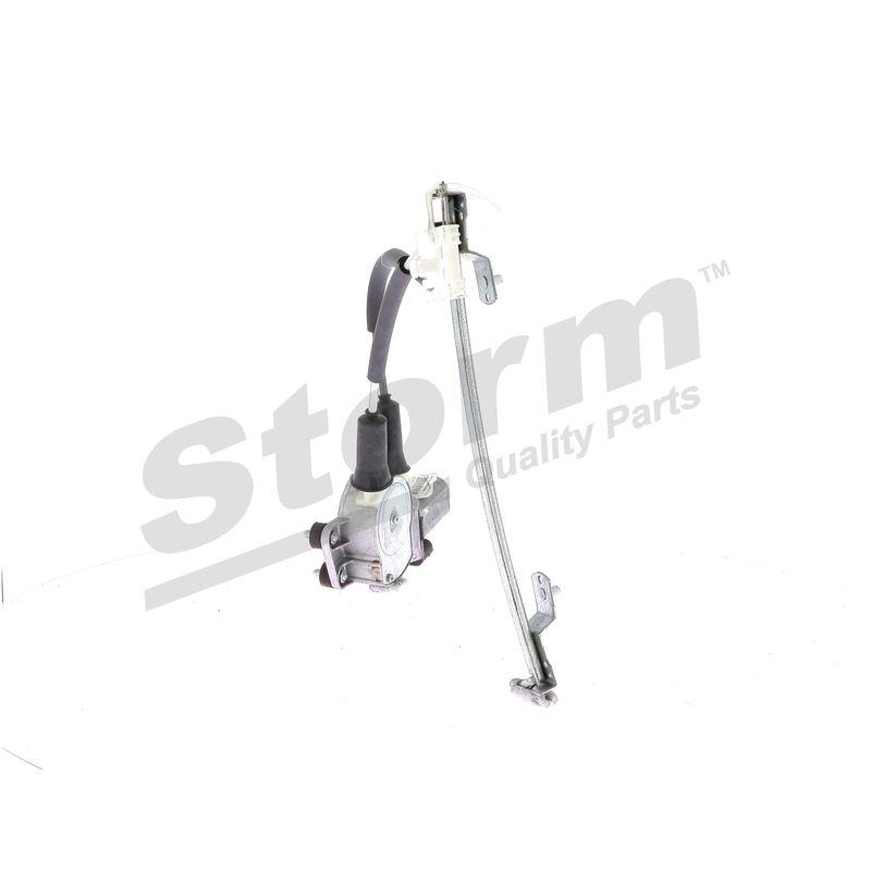 Lève-vitre STORM QUALITY PARTS 145778
