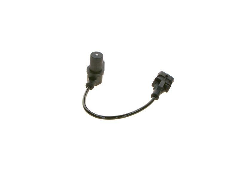 Capteur d'angle, vilebrequin BOSCH 0 281 002 512