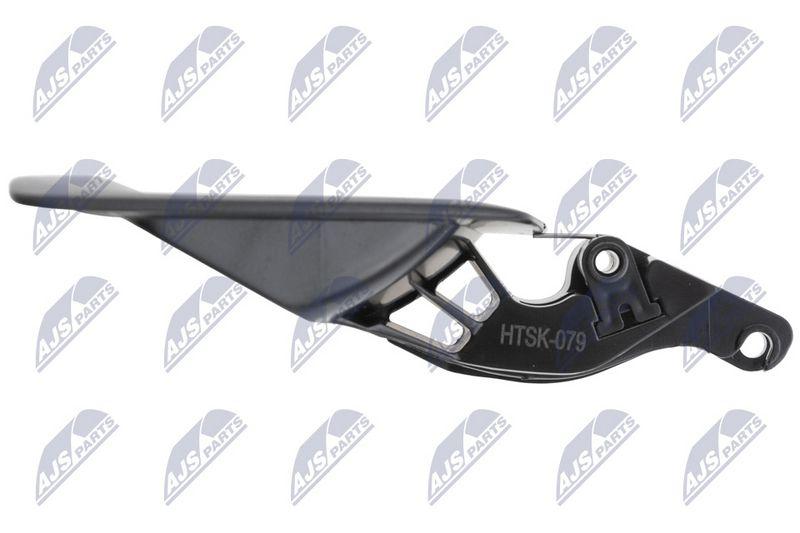 Poignet de porte, équipment intérieur NTY EZC-SK-079