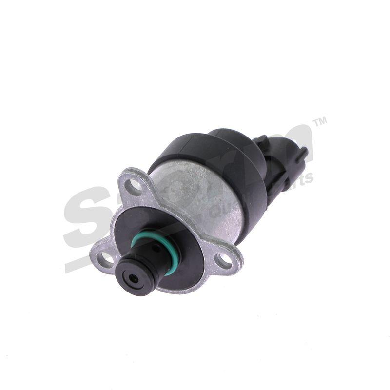 Régulateur, quantité de carburant (système à rampe commune) STORM QUALITY PARTS STO777204