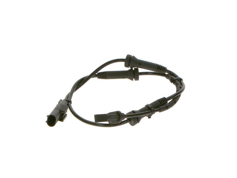 Capteur, vitesse de roue BOSCH 0 986 594 582