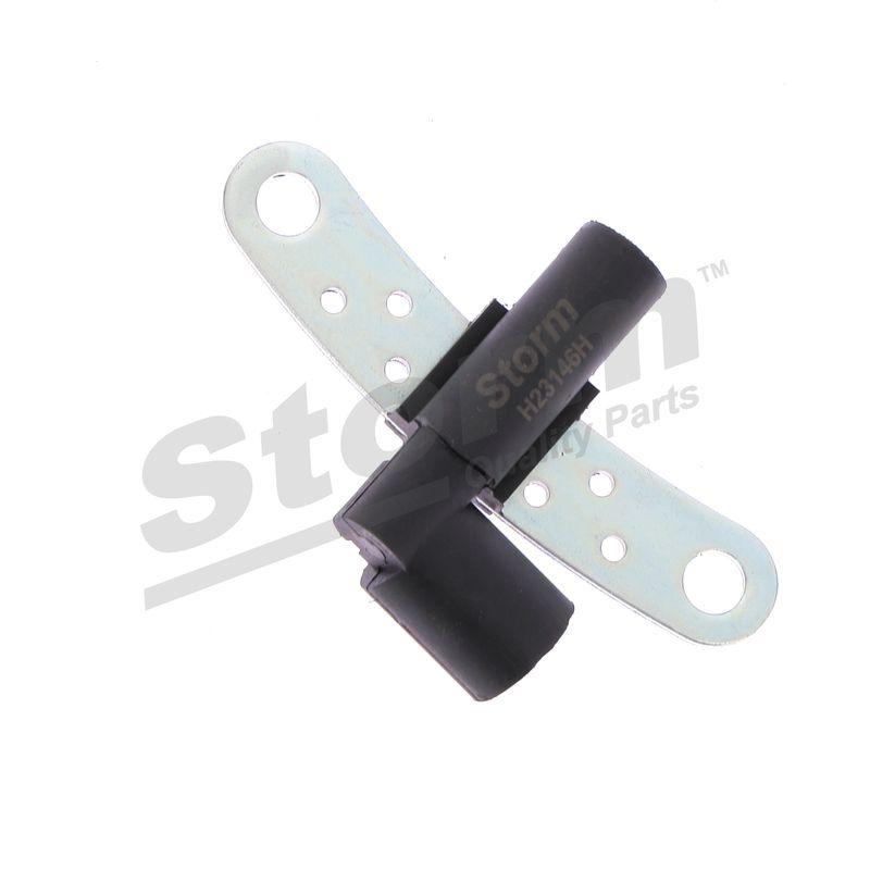 Capteur d'angle, vilebrequin STORM QUALITY PARTS 888005