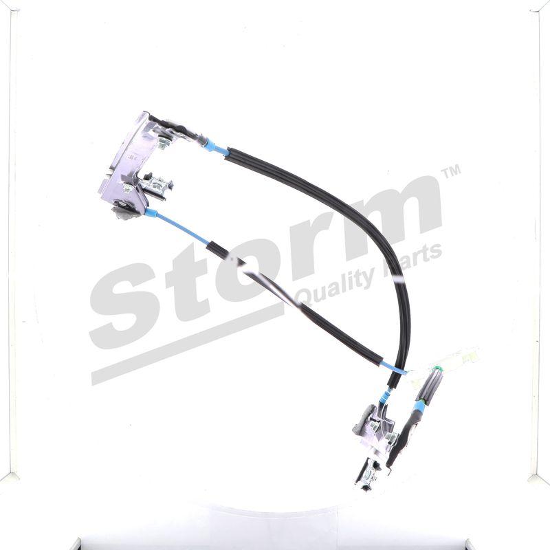 Lève-vitre STORM QUALITY PARTS 96576