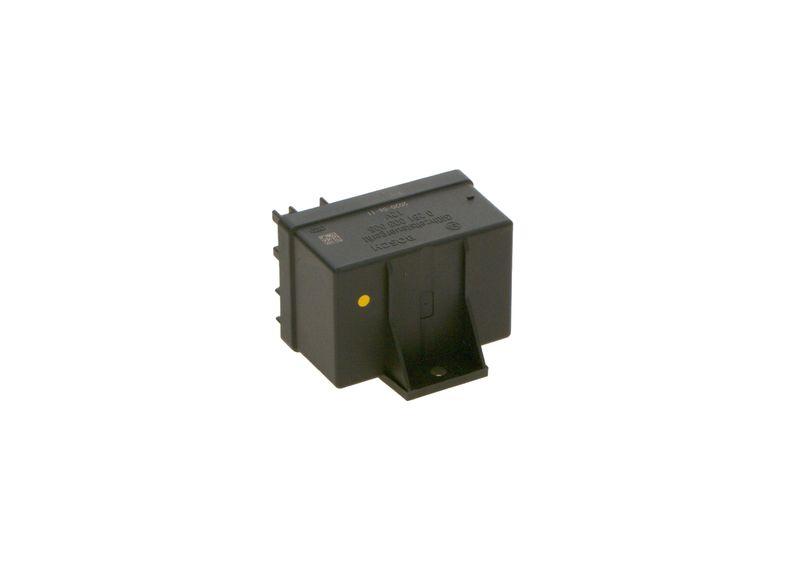 Appareil de commande, temps de préchauffage BOSCH 0 281 003 005