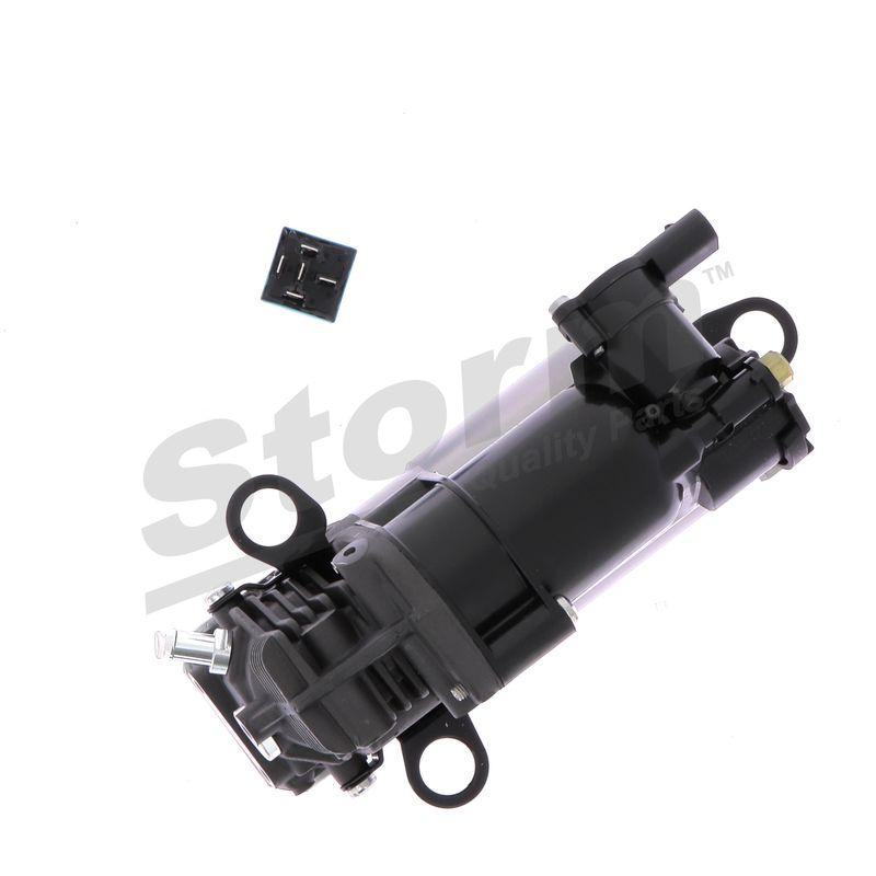 Compresseur, système d'air comprimé STORM QUALITY PARTS 844288ST