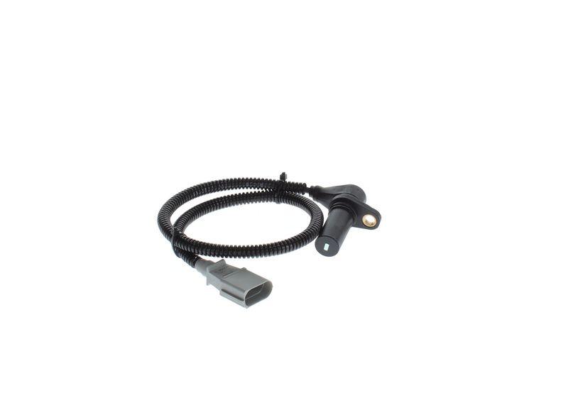 Capteur d'angle, vilebrequin BOSCH 0 986 280 756