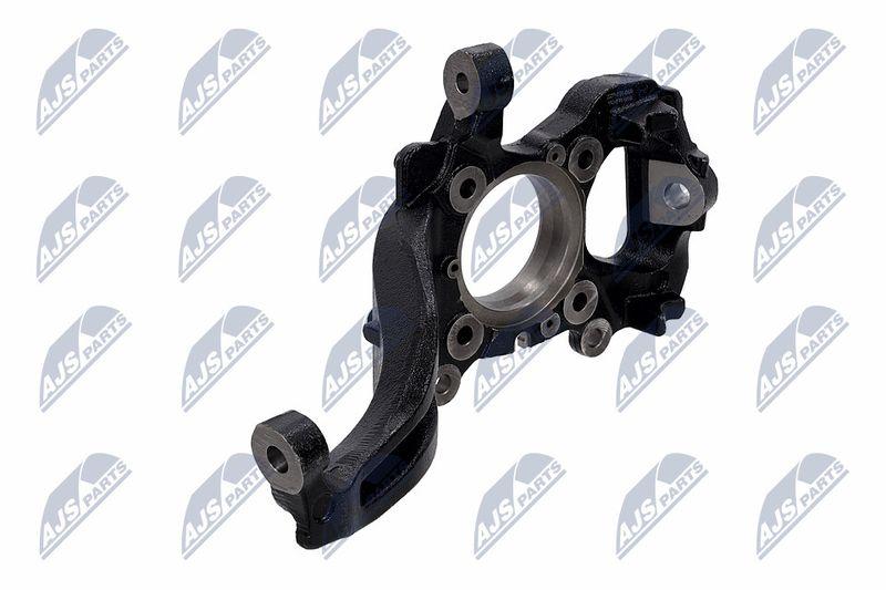 Fusée d'essieu, suspension de roue NTY ZZP-FR-059
