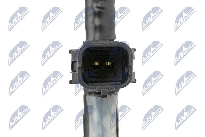 Tuyauterie de carburant NTY BPP-CT-023