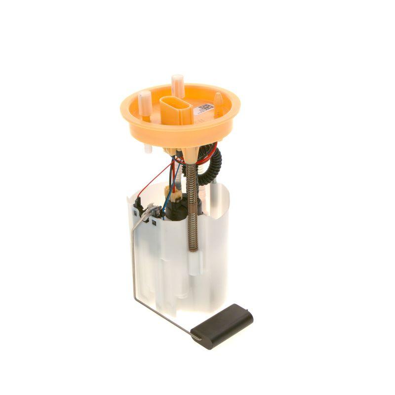 Unité d'injection de carburant BOSCH 0 986 580 832