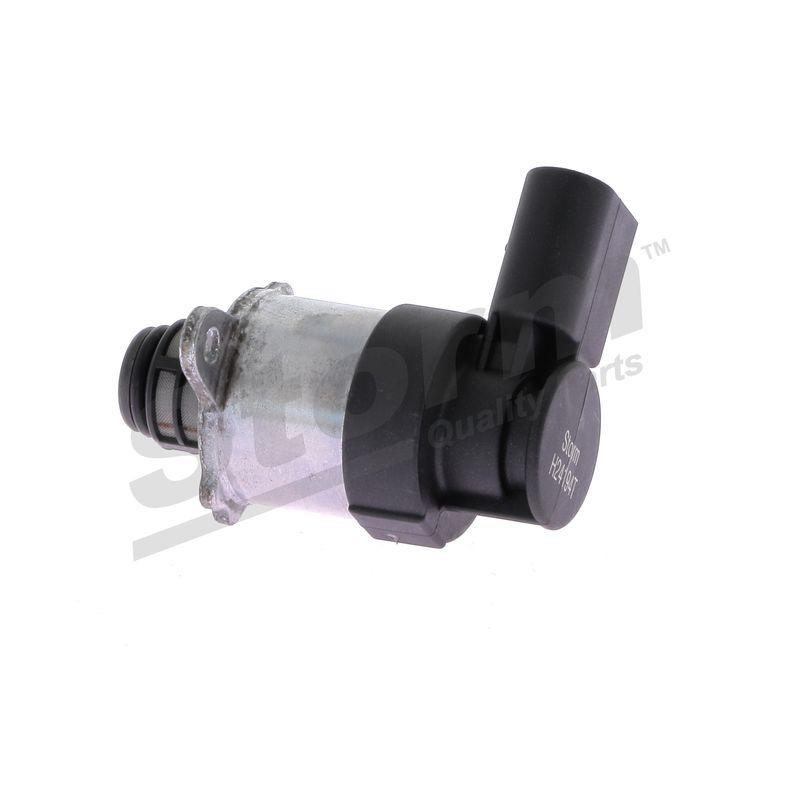 Régulateur, quantité de carburant (système à rampe commune) STORM QUALITY PARTS STO102203