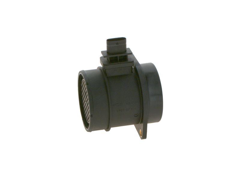 Débitmètre de masse d'air BOSCH 0 281 002 721