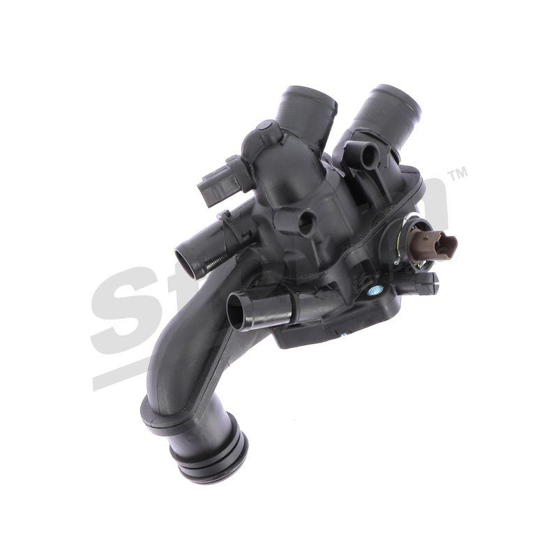 Boîtier du thermostat STORM QUALITY PARTS F15384