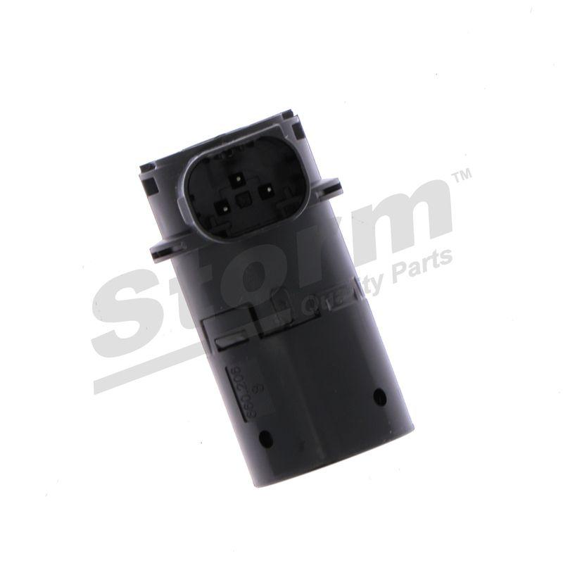 Capteur, aide au stationnement STORM QUALITY PARTS 777128