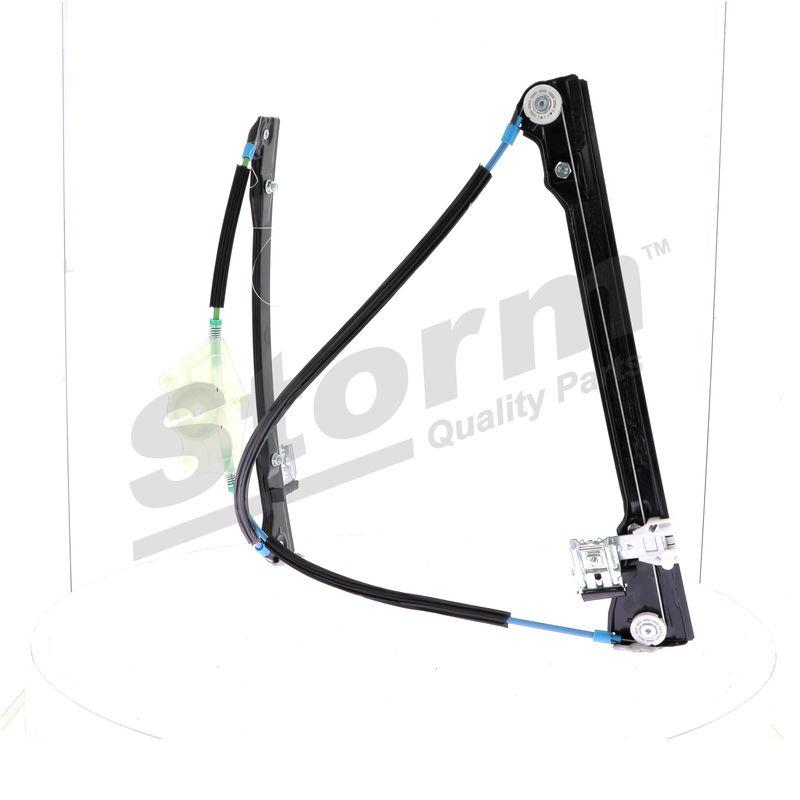 Lève-vitre STORM QUALITY PARTS 96576