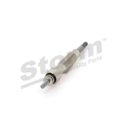 Bougie de préchauffage STORM QUALITY PARTS 512001