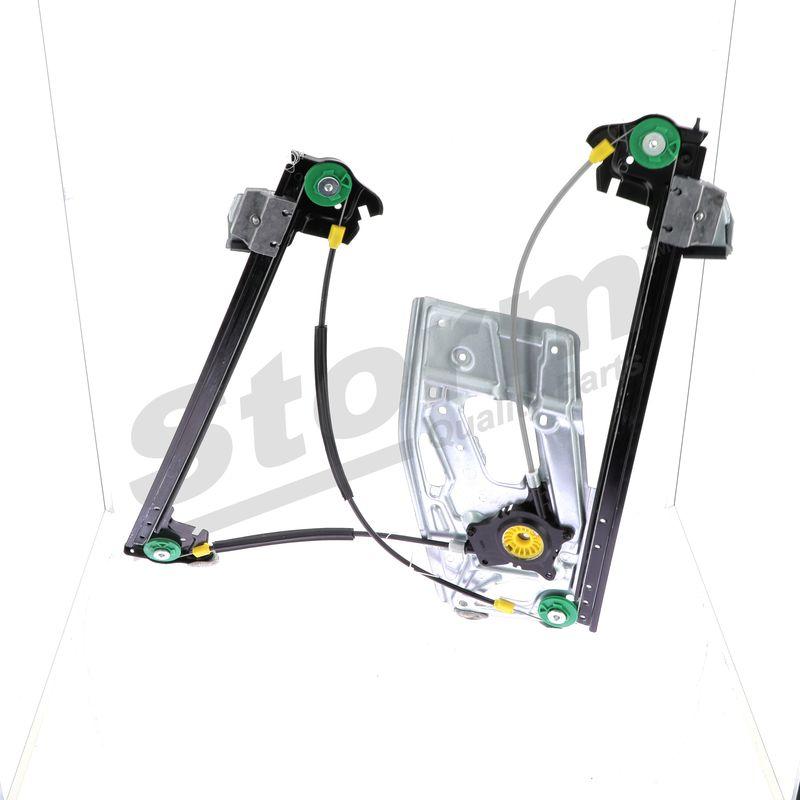 Lève-vitre STORM QUALITY PARTS 17279