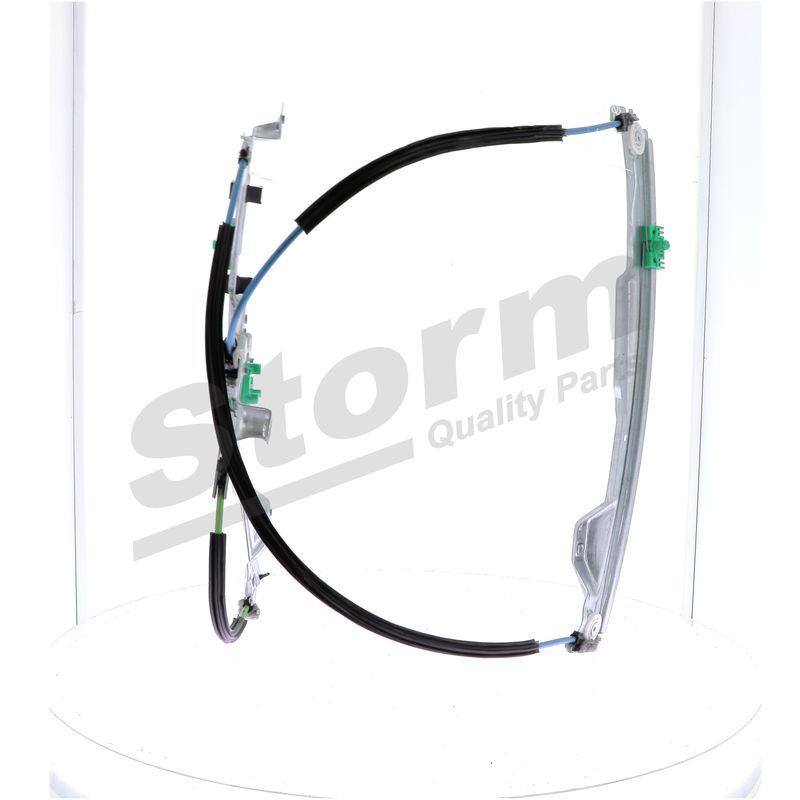 Lève-vitre STORM QUALITY PARTS 80971