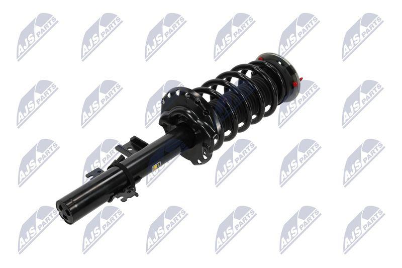 Amortisseur NTY A-LR-013