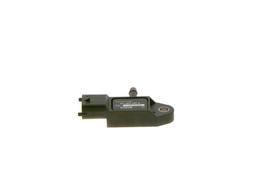 Capteur, pression du tuyau d'admission BOSCH 0261230119
