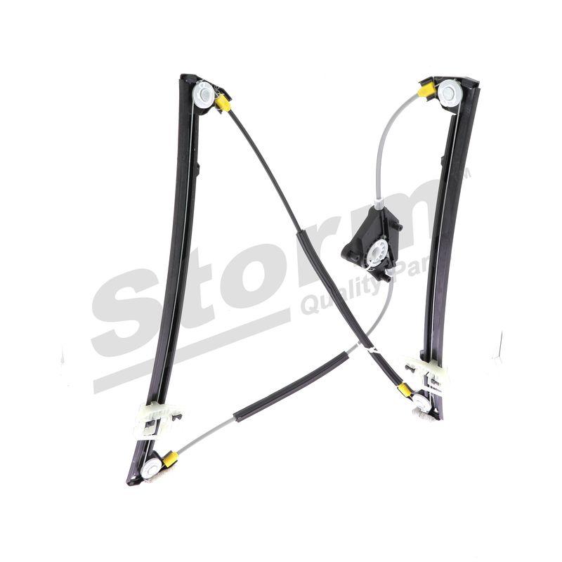Lève-vitre STORM QUALITY PARTS 27975