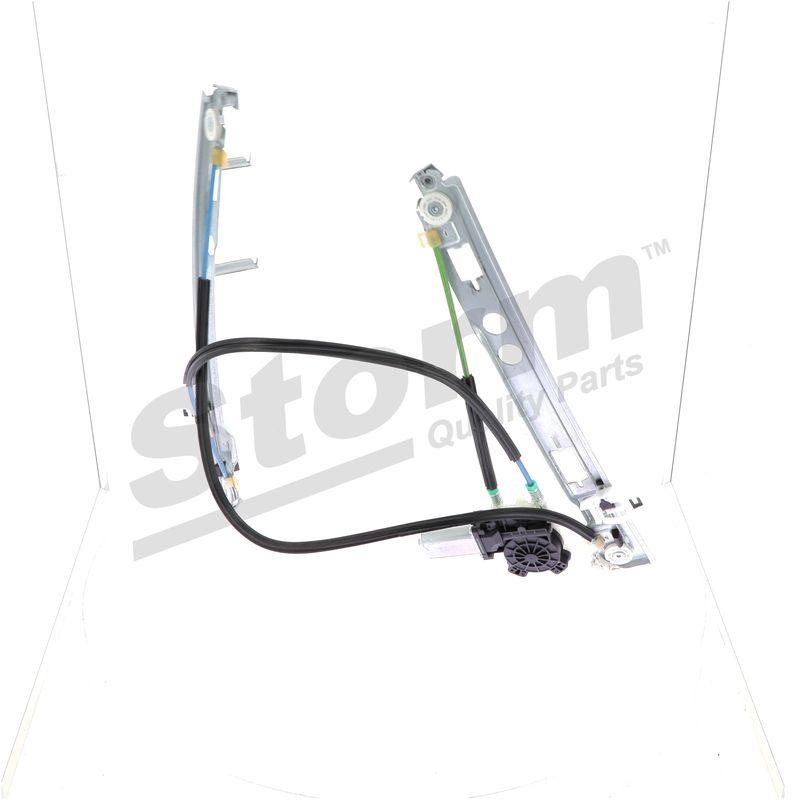 Lève-vitre STORM QUALITY PARTS 87273