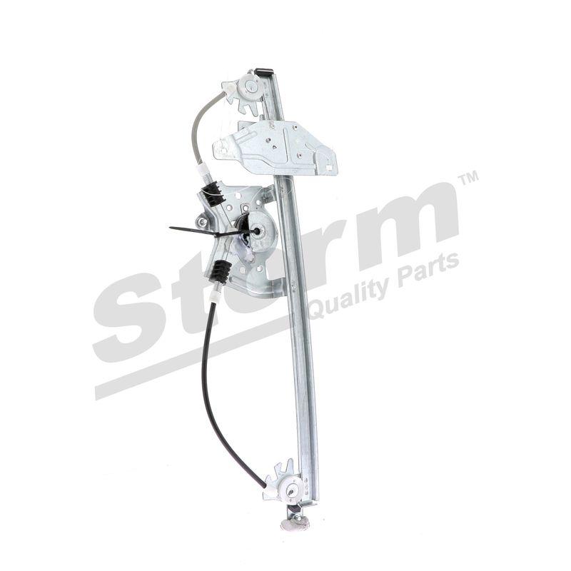 Lève-vitre STORM QUALITY PARTS 2767518