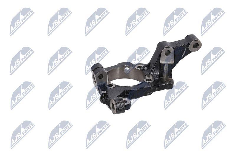 Fusée d'essieu, suspension de roue NTY ZZP-HY-517
